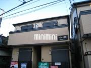 コンフォート東町I