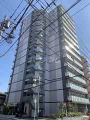 小田急伊勢原駅前マンション