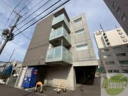 地下鉄東西線西１８丁目駅まで徒歩14分