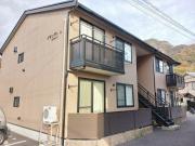 ＪＲ呉線天応駅まで徒歩5分