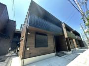 ＪＲ総武線（各駅停車）新小岩駅まで徒歩14分