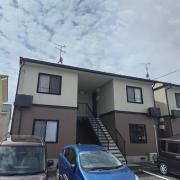 岐阜県瑞穂市野田新田