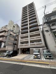澄和レジデンス広島小町