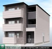 KEIAI RESIDENCE せんげん台VII