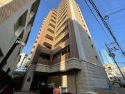 プレサンス神戸裁判所前デリシア