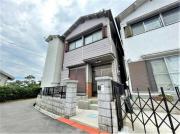 近鉄南大阪線恵我ノ荘駅まで徒歩44分