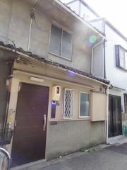 三軒家西1丁目貸家