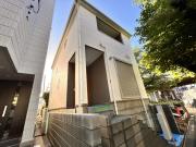 西武池袋・豊島線大泉学園駅まで徒歩22分