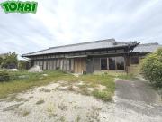 香良洲町長谷川一戸建