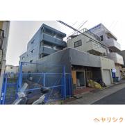 コーポ早川