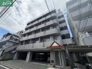 TGハイツ