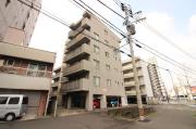 プランドール西小倉駅前