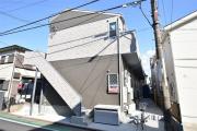 小田急小田原線相模大野駅まで徒歩20分