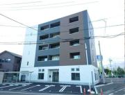 ＪＲ仙山線東照宮駅まで徒歩17分