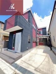 Lease House Matsubara