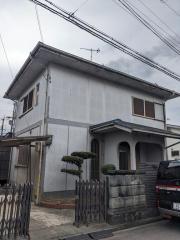 岩出市 畑毛戸建て