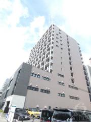 地下鉄御堂筋線江坂駅まで徒歩3分