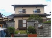 くすの木台戸建て