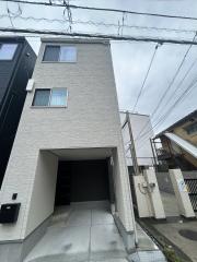 京島3丁目戸建