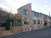 ＪＲ中央線三鷹駅まで徒歩8分