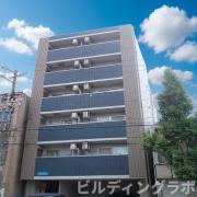 地下鉄名城線平安通駅まで徒歩5分
