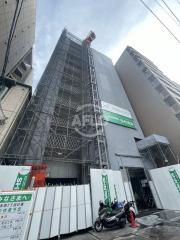 地下鉄谷町線谷町六丁目駅まで徒歩5分