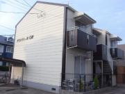 愛知県名古屋市中川区一色新町２丁目