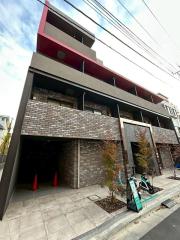 西武池袋・豊島線中村橋駅まで徒歩10分