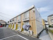 西武新宿線東村山駅まで徒歩16分