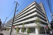 りんかい線品川シーサイド駅まで徒歩3分