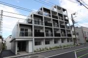ＪＲ総武線（各駅停車）新小岩駅まで徒歩8分