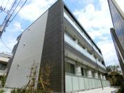 ＪＲ中央線三鷹駅まで徒歩13分