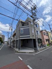 東墨田2丁目貸戸建