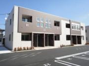 ＪＲ山陽本線福山駅までバス約30分 徒歩1分