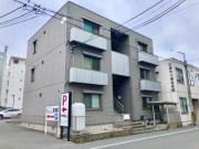 シャーメゾン大供