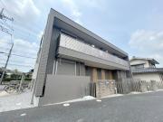 西武新宿線狭山市駅までバス約7分 徒歩1分