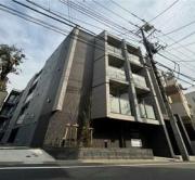 ユーレジデンス武蔵小山