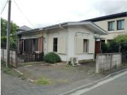 立川柏町3丁目貸家