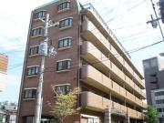 阪急京都線上新庄駅まで徒歩28分
