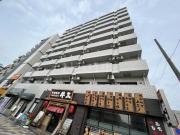 クリオ神奈川新町壱番館