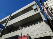 京王線初台駅まで徒歩7分