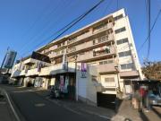 ＪＲ成田線成田駅まで徒歩5分