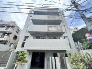 ＪＲ山手線目黒駅まで徒歩13分
