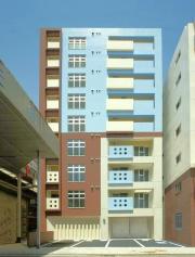 ラフィーネ門司港