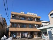 埼玉高速鉄道南鳩ヶ谷駅まで徒歩12分