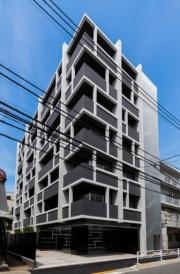 都営新宿線菊川駅まで徒歩4分