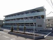 レオネクスト湘南山手館 C