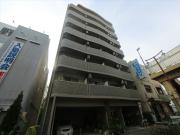 地下鉄名城線黒川駅まで徒歩7分