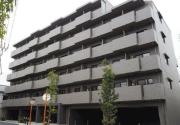 ルーブル板橋泉町壱番館