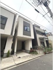 亀島1丁目戸建